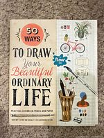 Front cover of the book showing title and authors