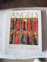 Front cover showing title and artwork