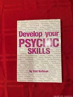 Front cover displaying full title and design