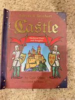 Front cover showing title, authors and publisher