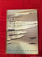 Front cover showing title and series