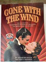 Front cover showing title, authors and 50th anniversary emblem