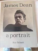 Front cover showing full title and author