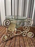 Front view assembled