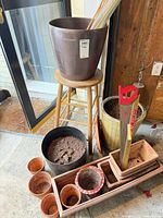 Group view of all items together