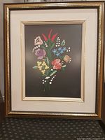 Picture 1 full view with frame