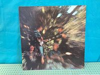 Front cover of Bayou Country album