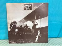 Front sleeve of Jackson 5 Skywriter LP