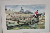 Full view of the art print showing composition