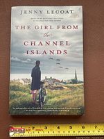 Front cover showing title, author, and design