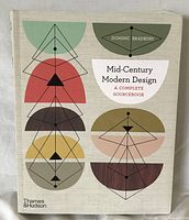 Front cover showing title, author, publisher