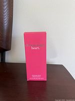 Front of retail box showing product name