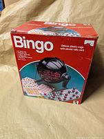 Retail box front showing product name and image