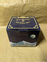 Myth and Magic Tudor Mint box front