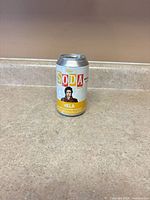 Full view of sealed Funko Soda Hela can