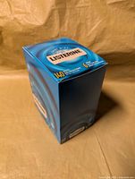 Sealed Listerine Cool Mint flossers 140-count box