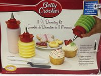 Retail box front showing contents and branding