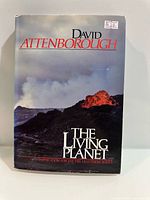 Front dust jacket showing title and author