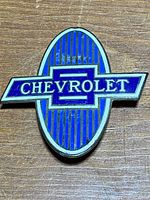 Front view showing full design, color, and lettering