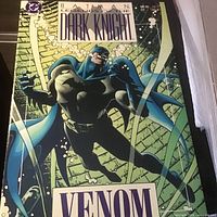 Front cover showing full title, issue identifier, and artwork