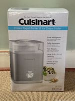 Front of retail box displaying product name and features