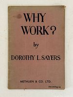 Front cover showing title, author, publisher, stain, edge wear