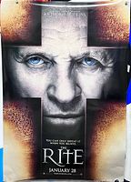 Full view of poster showing entire design and dimensions