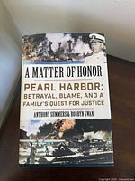 Front cover showing full title, authors, and dust jacket art.