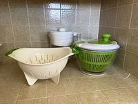 All three kitchen items grouped