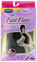 Retail box front showing product name, size 5-6, and illustration