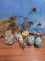 Group shot of entire lot