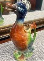 Front three-quarter view showing overall form and glazing