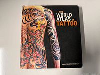 Front cover of hardcover book