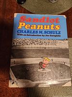 Front cover showing title, author, introduction credit and illustration