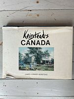 Front dust jacket showing title and cover image