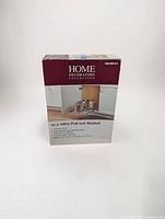 Boxed Home Decorators Collection 14 in wire pull-out basket