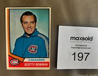 Front of card showing player image and card number