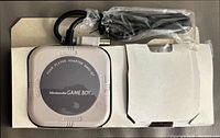 Adapter, cable sealed in plastic, cardboard insert