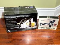 Both boxed items side by side