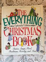 Front cover showing title and graphics