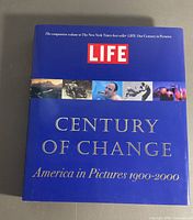 Front cover showing title and publisher branding