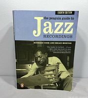 Front cover showing title, authors, edition