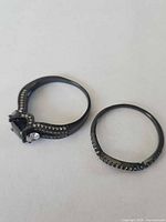 Both rings side by side showing overall design