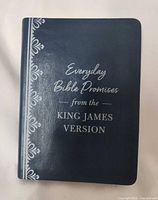 Front cover showing title and decorative border