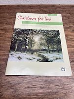 Front cover showing title, artwork and publisher logo