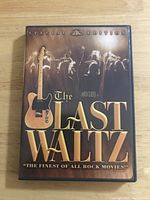 Front view of DVD slipcover showing title and artwork