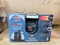 Front of retail box showing product name and image