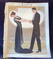 Front cover full view