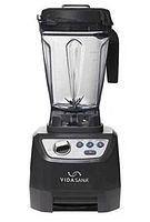 Full view of Princess House Vida Sana blender model 4571