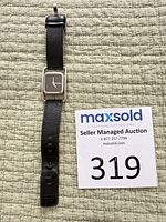 Full view of Nixon Duchess watch